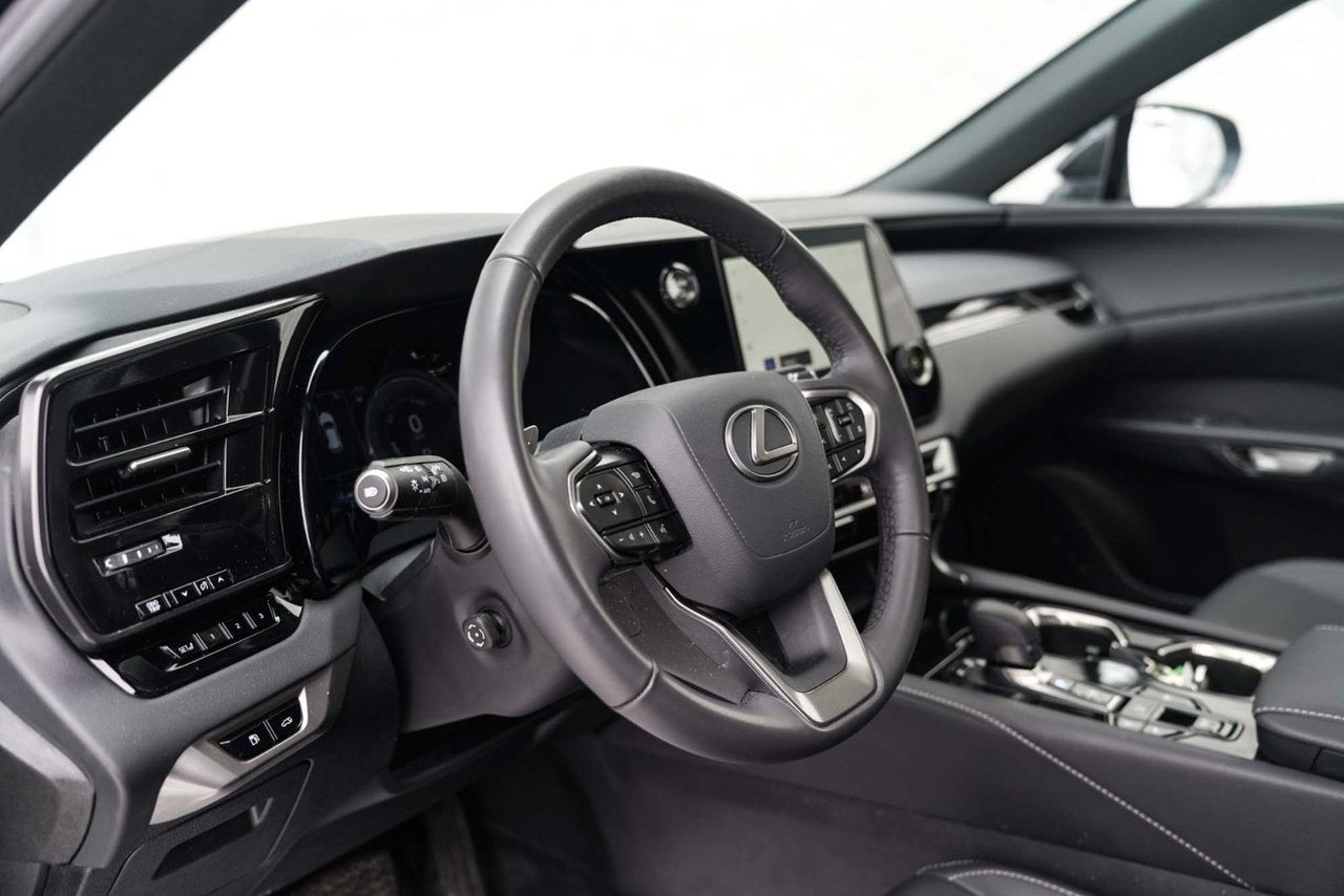 2024 Lexus RX 350h 350h DEMO PREMIUM HYBRIDE BAS KM CUIR TOIT CARPLAY