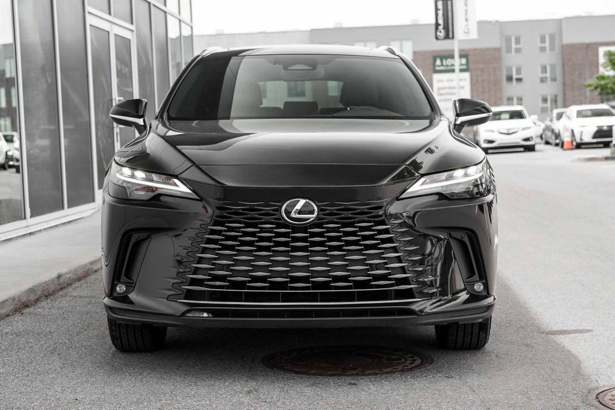 2024 Lexus RX 350h 350h DEMO PREMIUM HYBRIDE BAS KM CUIR TOIT CARPLAY