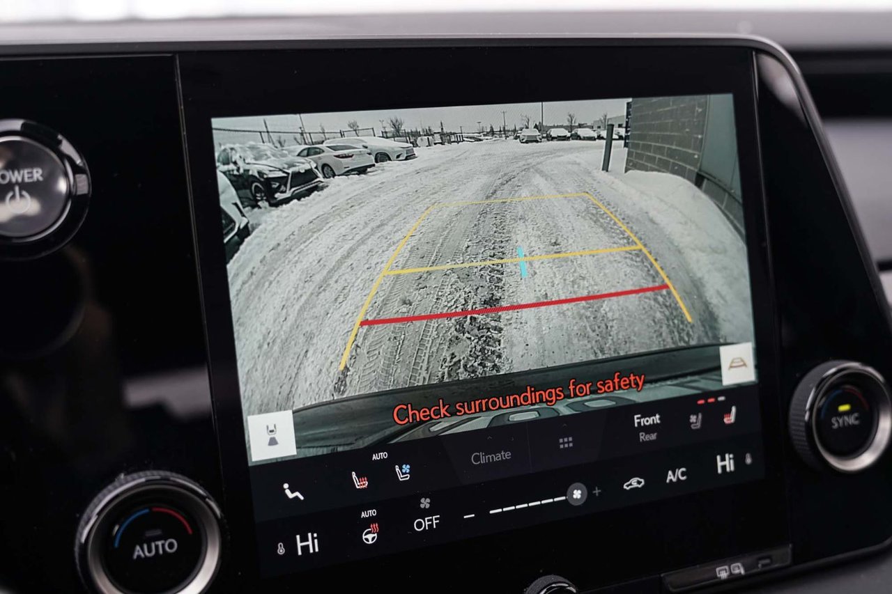 2024 Lexus RX 350h 350h DEMO PREMIUM HYBRIDE BAS KM CUIR TOIT CARPLAY