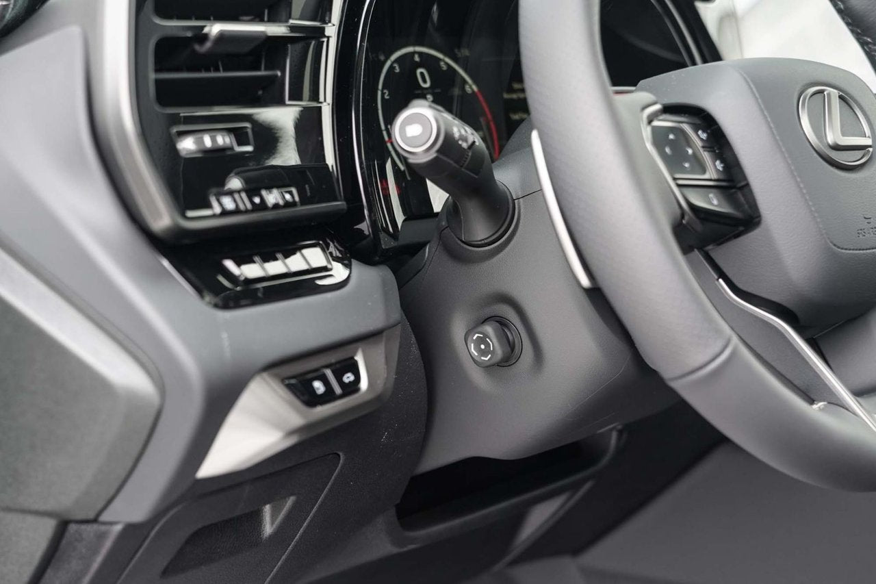 2026 Lexus RX 350 SA