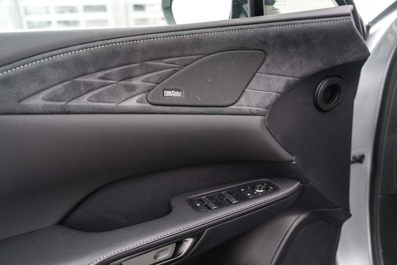 2026 Lexus RX 350 SA