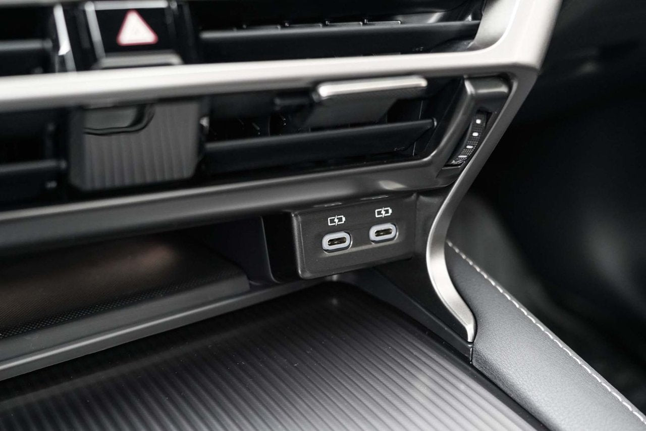 2026 Lexus RX 350 SA