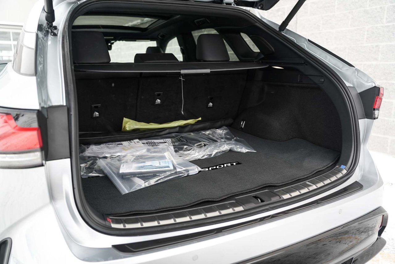 2026 Lexus RX 350 SA