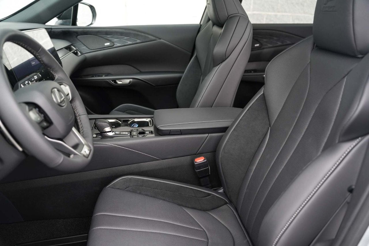 2026 Lexus RX 350 SA