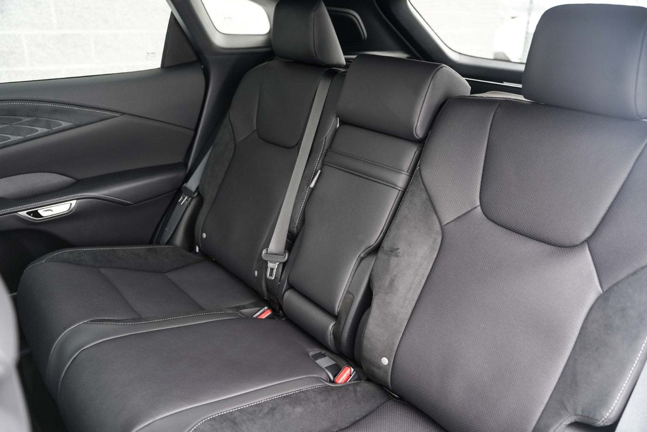 2026 Lexus RX 350 SA