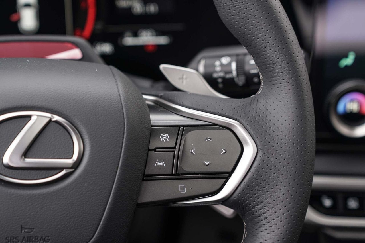 2026 Lexus RX 350 SA