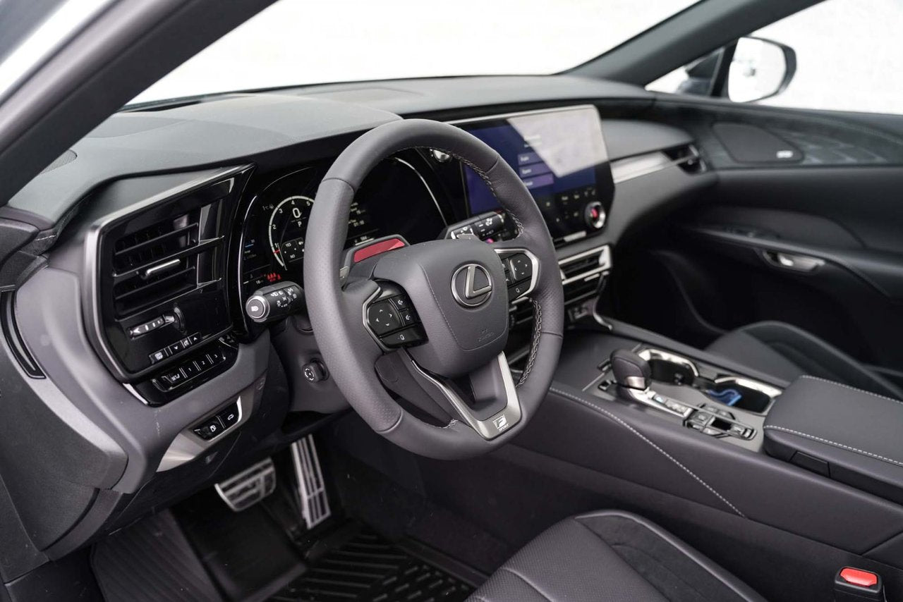 2026 Lexus RX 350 SA