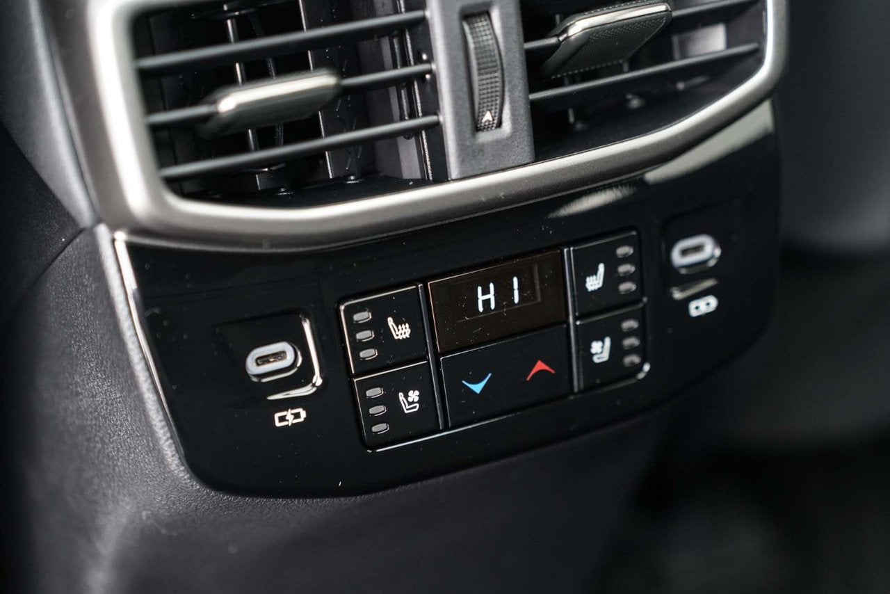 2026 Lexus RX 350 SA