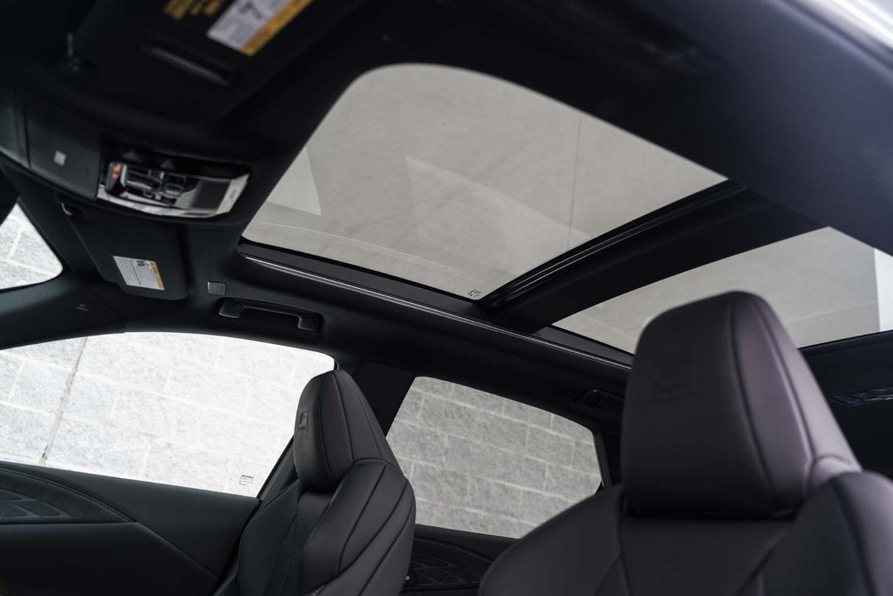 2026 Lexus RX 350 SA