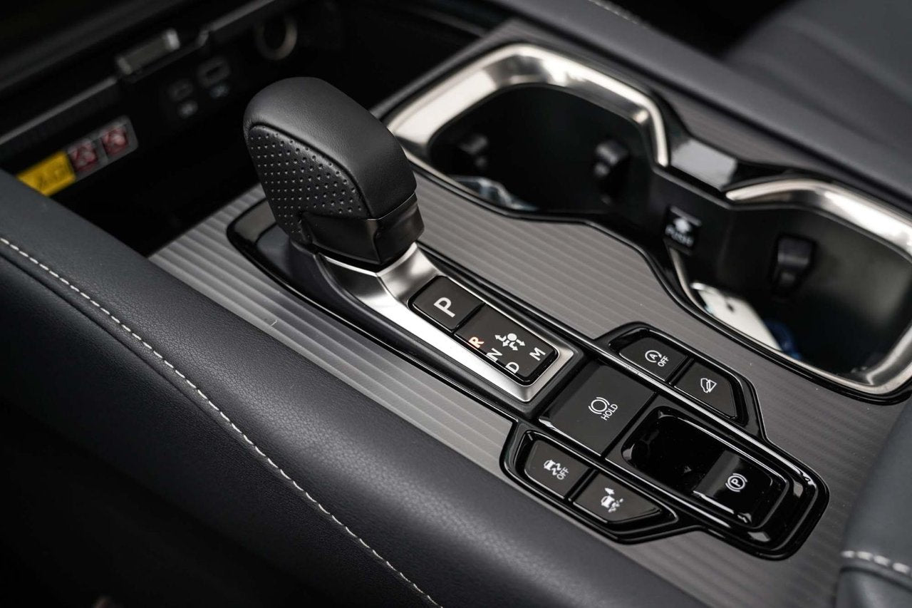 2026 Lexus RX 350 SA