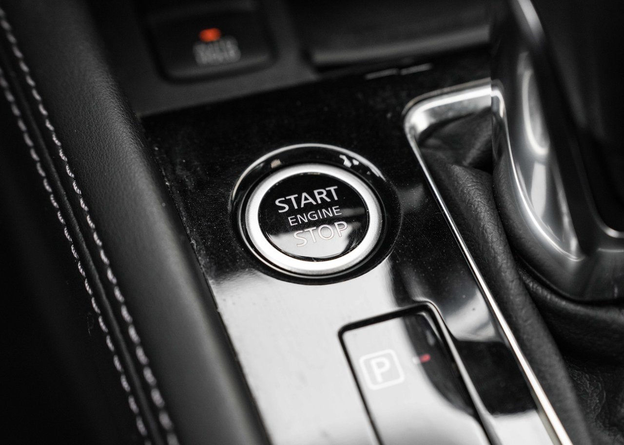 2024 Nissan Kicks SV MAGS+VOLANT/SIEGES.CHAUFF+DEM.DISTANCE+CARPLAY