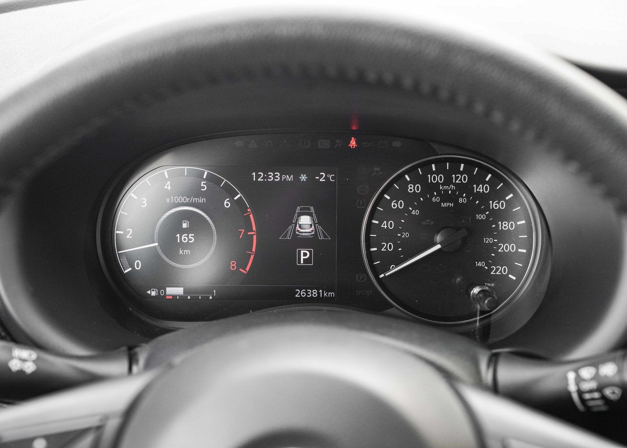 2024 Nissan Kicks SV MAGS+VOLANT/SIEGES.CHAUFF+DEM.DISTANCE+CARPLAY