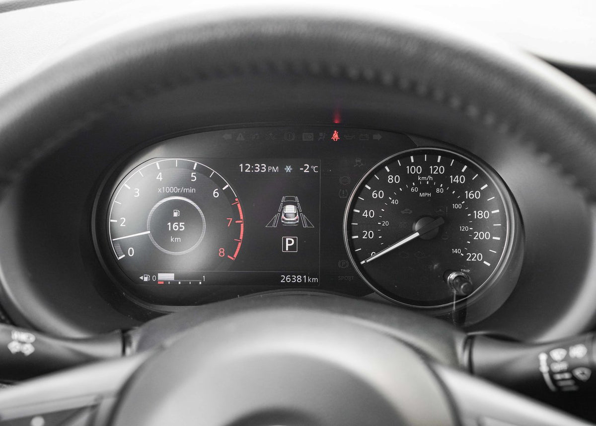 2024 Nissan Kicks SV MAGS+VOLANT/SIEGES.CHAUFF+DEM.DISTANCE+CARPLAY