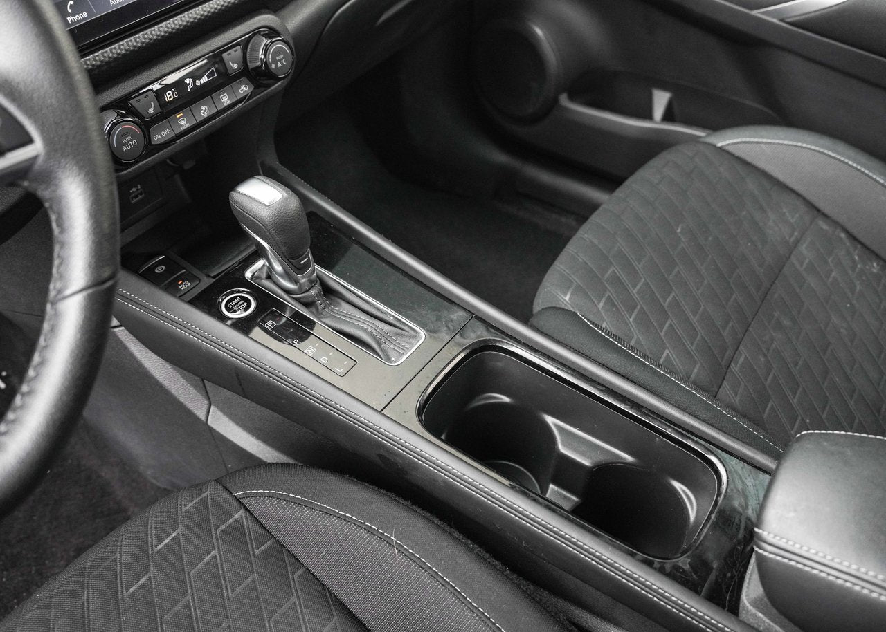2024 Nissan Kicks SV MAGS+VOLANT/SIEGES.CHAUFF+DEM.DISTANCE+CARPLAY