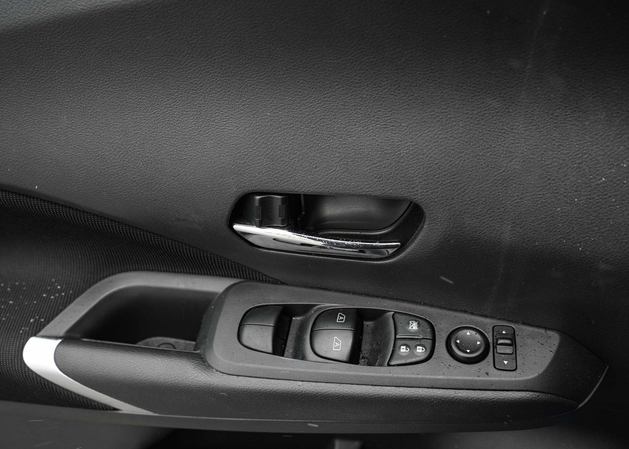 2024 Nissan Kicks SV MAGS+VOLANT/SIEGES.CHAUFF+DEM.DISTANCE+CARPLAY