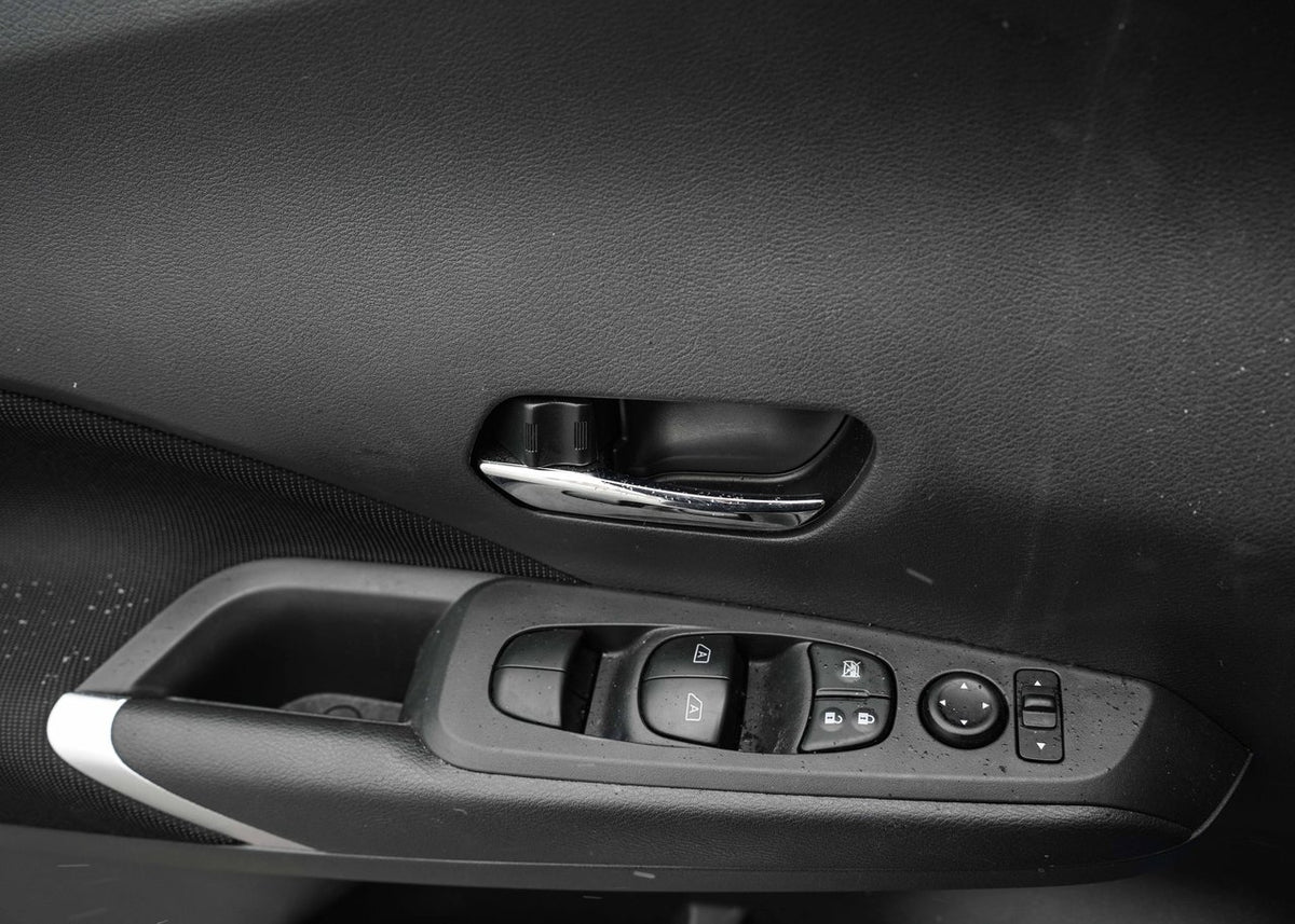 2024 Nissan Kicks SV MAGS+VOLANT/SIEGES.CHAUFF+DEM.DISTANCE+CARPLAY