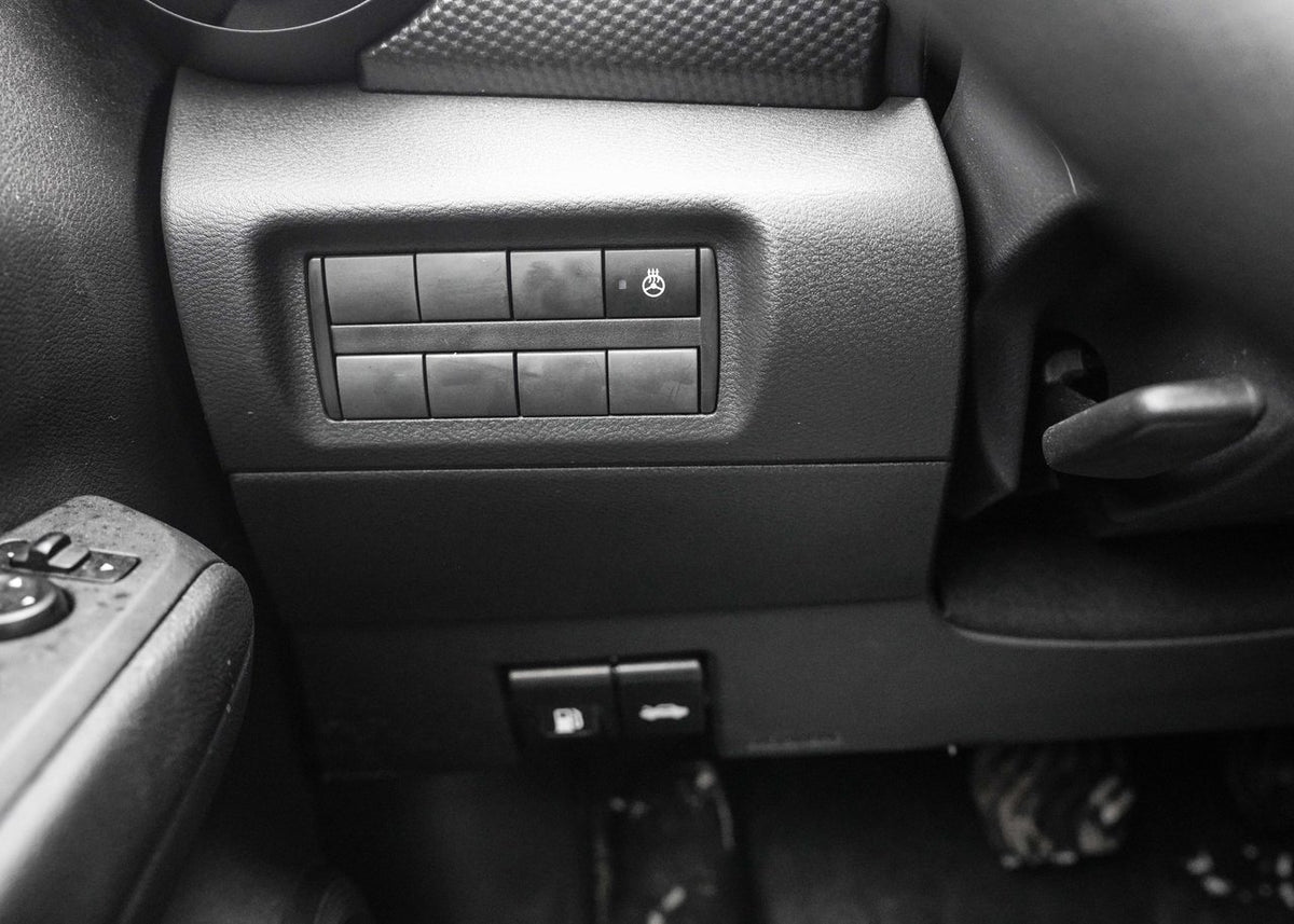 2024 Nissan Kicks SV MAGS+VOLANT/SIEGES.CHAUFF+DEM.DISTANCE+CARPLAY
