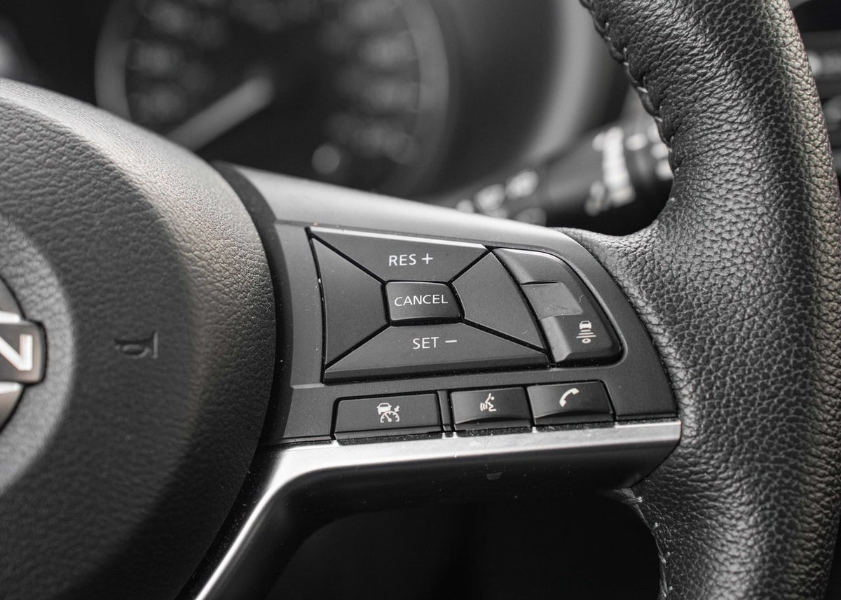 2024 Nissan Kicks SV MAGS+VOLANT/SIEGES.CHAUFF+DEM.DISTANCE+CARPLAY