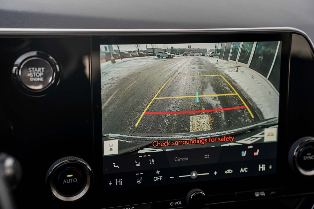 2024 Lexus NX 350 DEMO AWD PREMIUM BAS KM CUIR TOIT CARPLAY