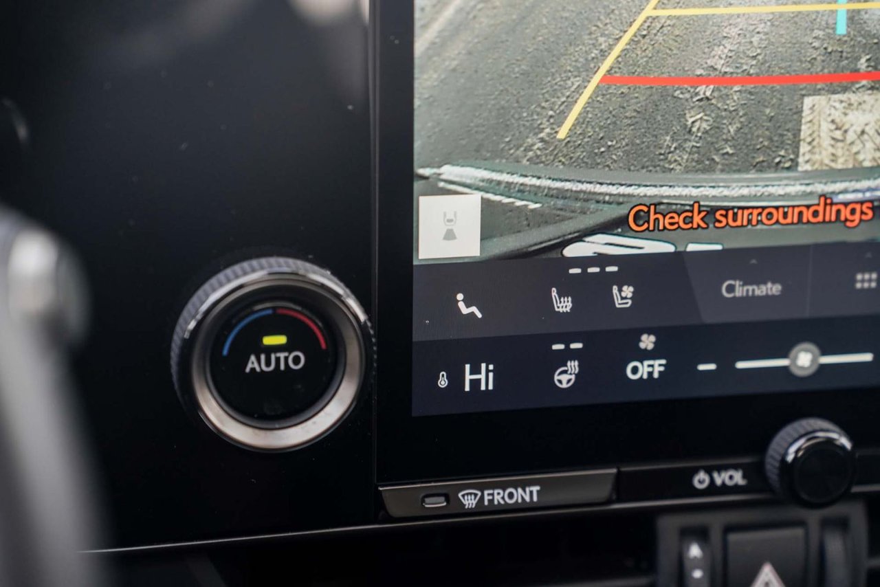 2024 Lexus NX 350 DEMO AWD PREMIUM BAS KM CUIR TOIT CARPLAY