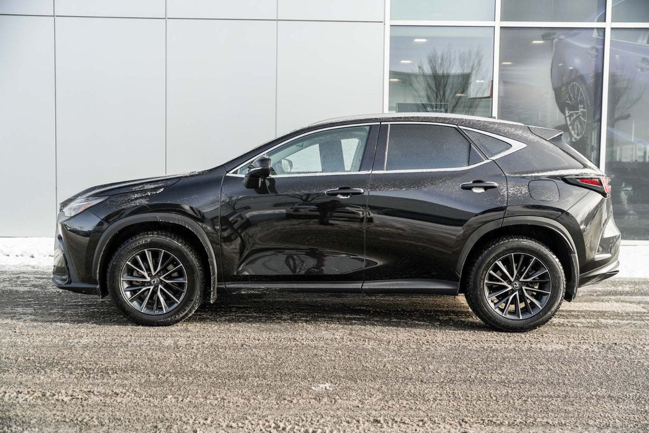 2024 Lexus NX 350 DEMO AWD PREMIUM BAS KM CUIR TOIT CARPLAY