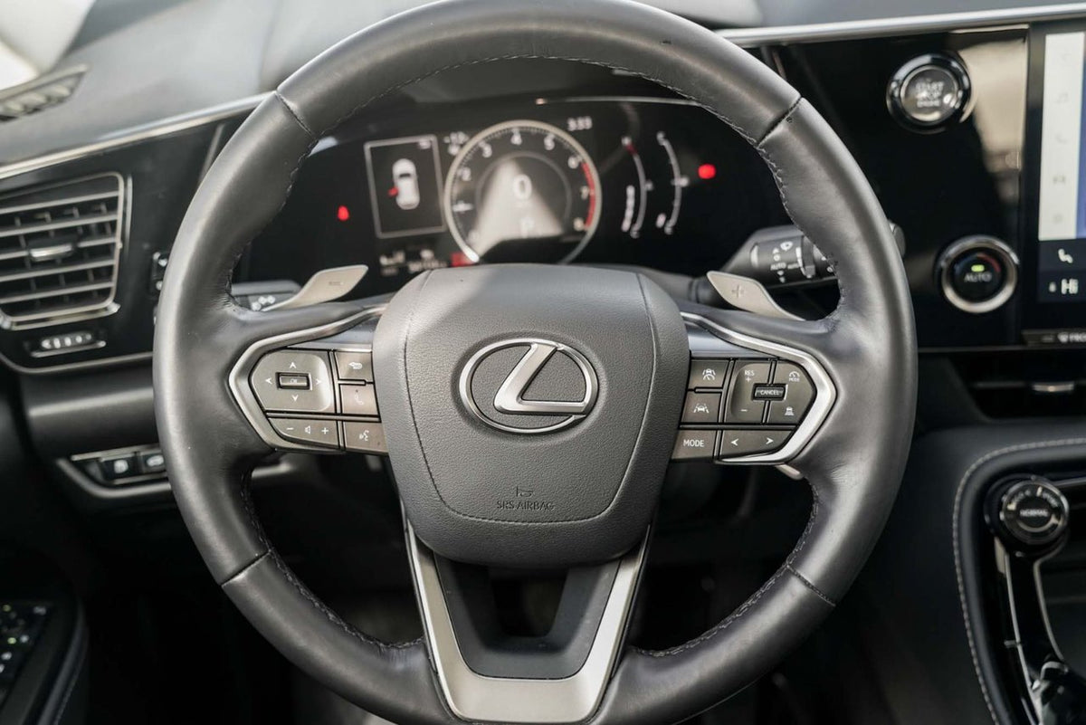 2024 Lexus NX 350 DEMO AWD PREMIUM BAS KM CUIR TOIT CARPLAY
