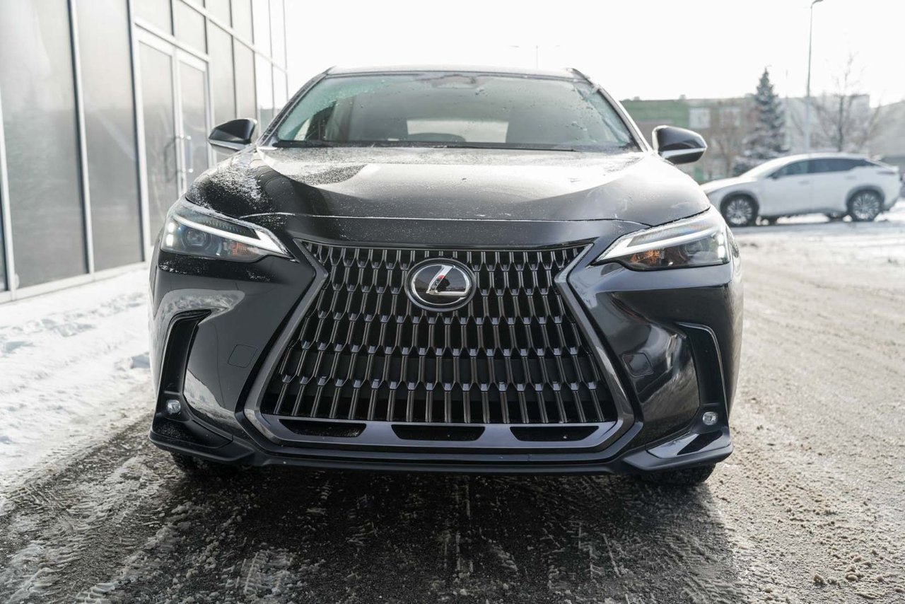 2024 Lexus NX 350 DEMO AWD PREMIUM BAS KM CUIR TOIT CARPLAY