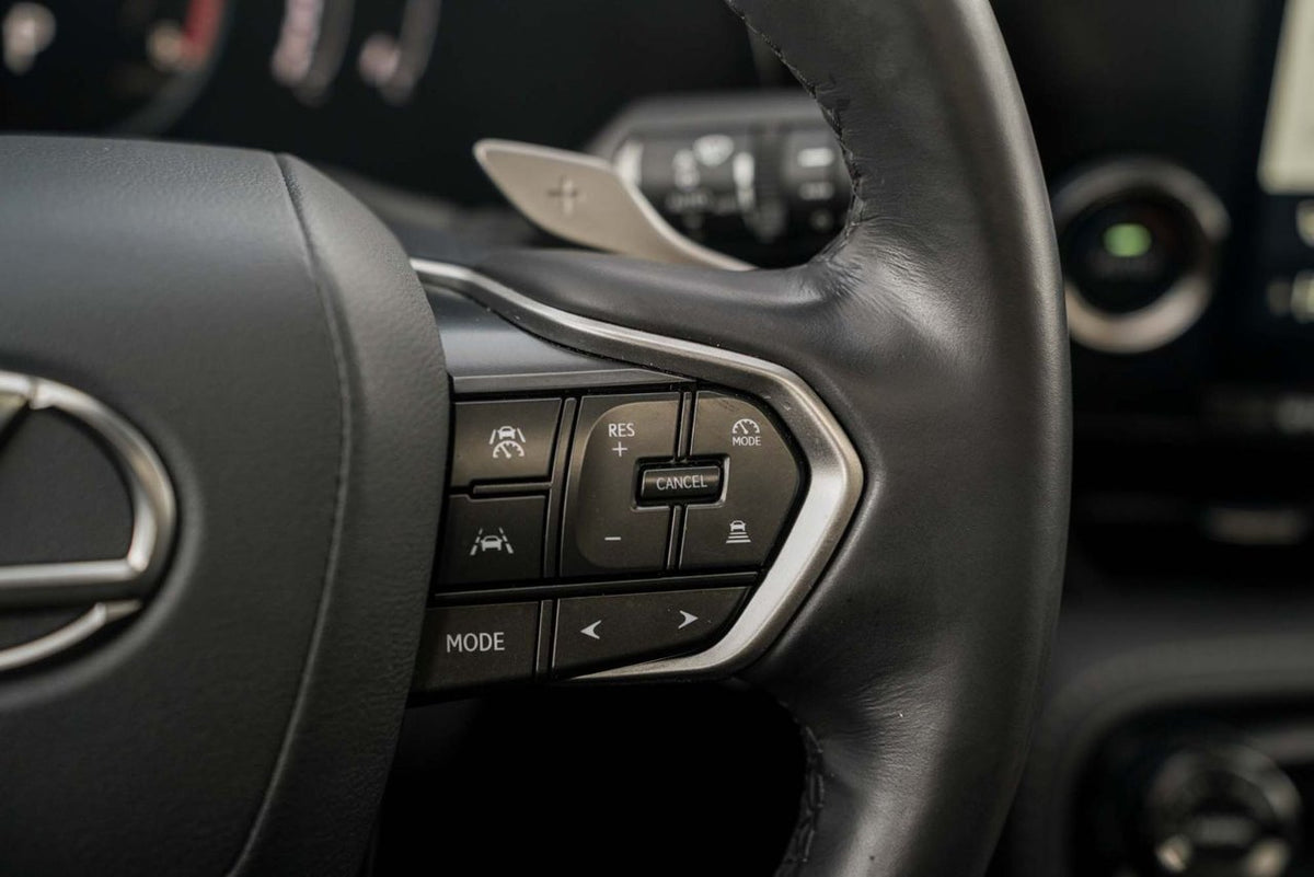 2024 Lexus NX 350 DEMO AWD PREMIUM BAS KM CUIR TOIT CARPLAY