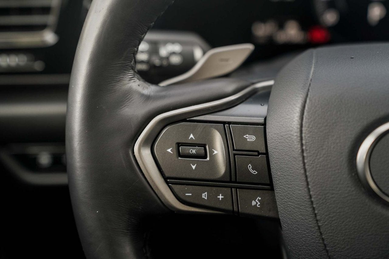 2024 Lexus NX 350 DEMO AWD PREMIUM BAS KM CUIR TOIT CARPLAY