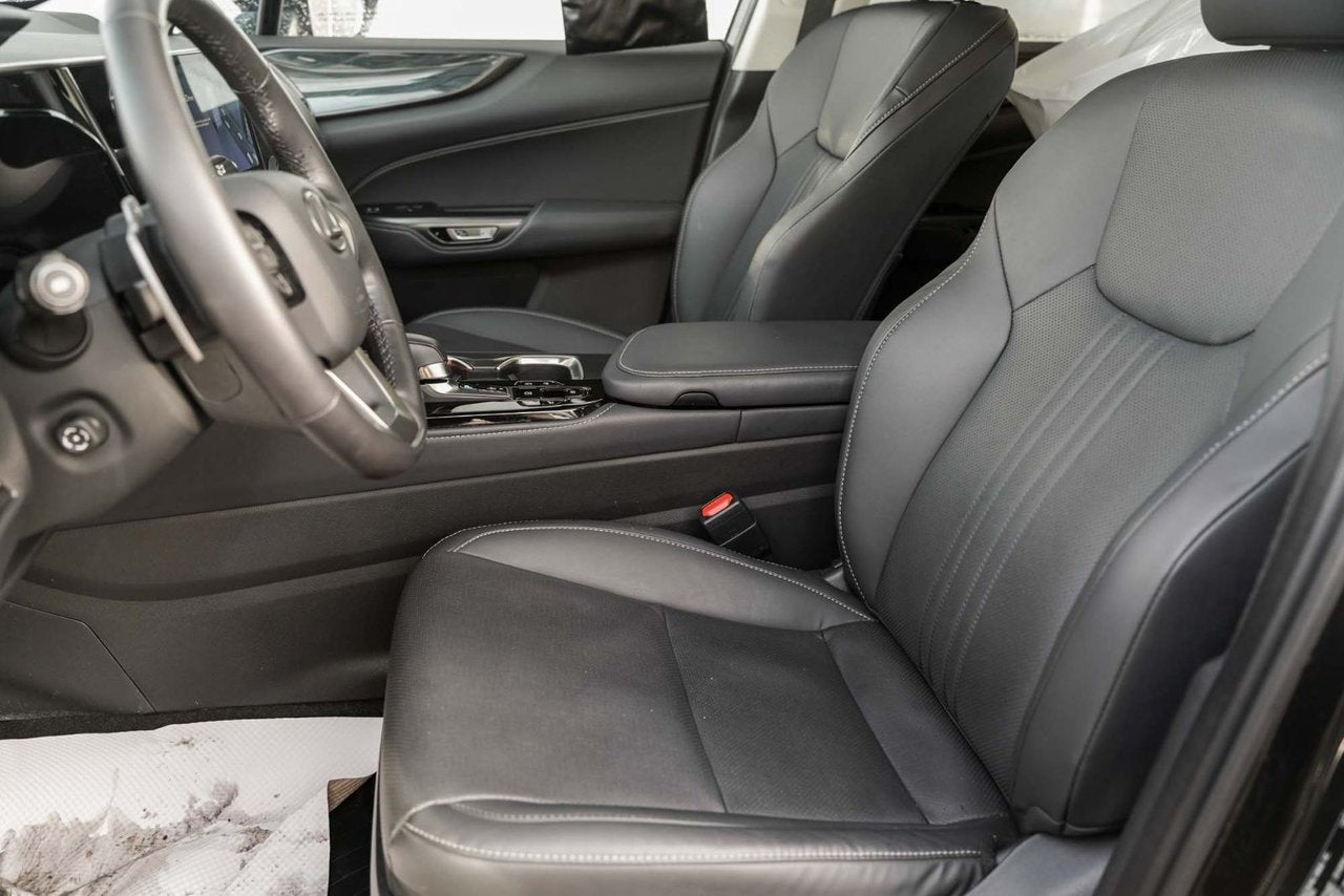 2024 Lexus NX 350 DEMO AWD PREMIUM BAS KM CUIR TOIT CARPLAY