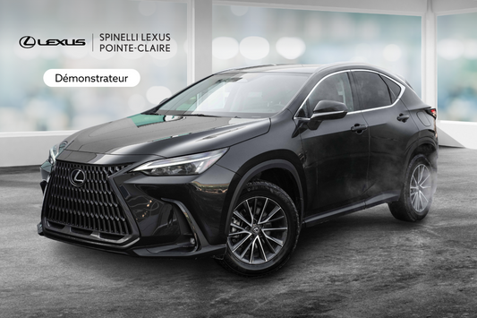 2023 Lexus NX 250 **SIGNATURE AWD**