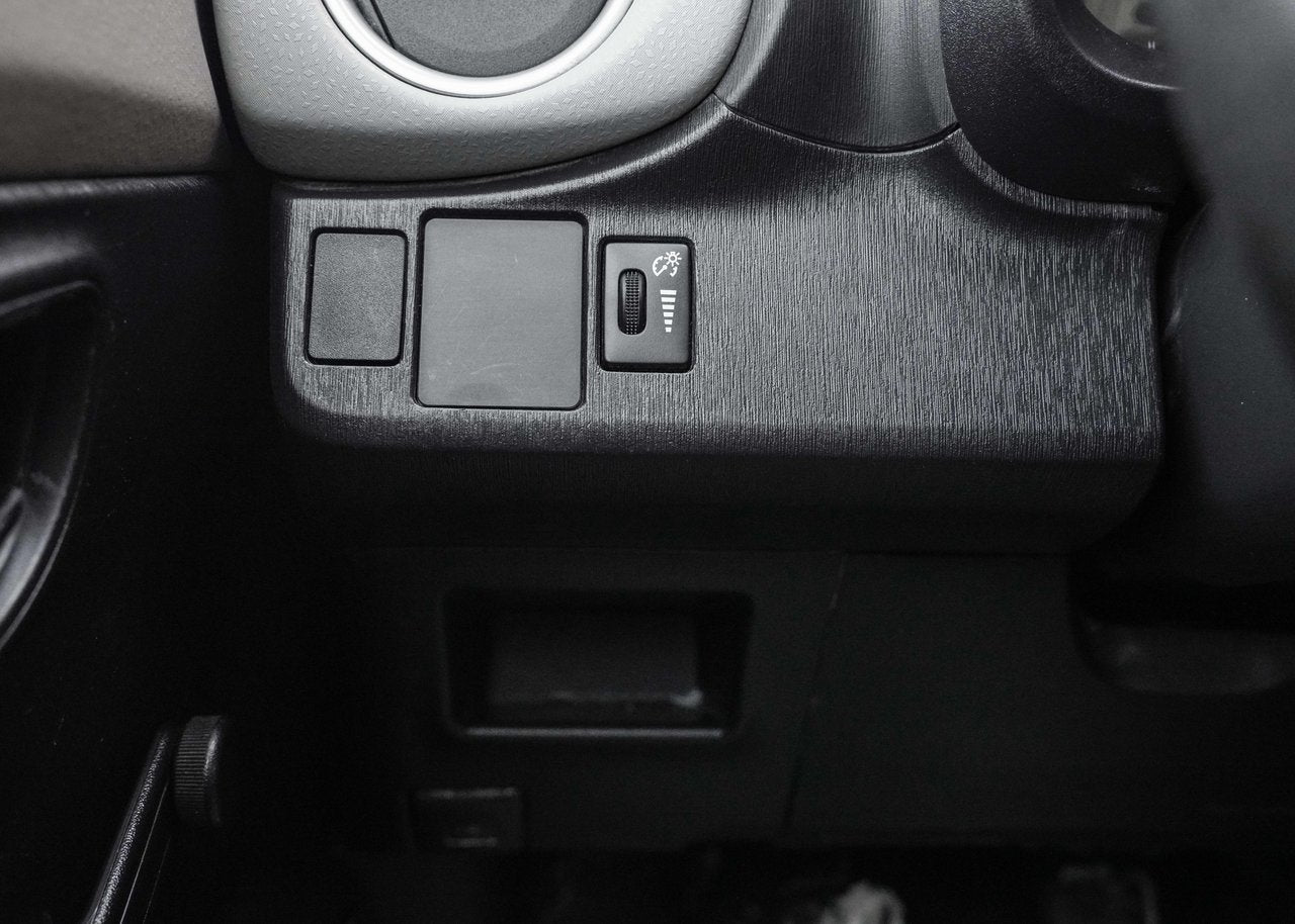 2013 Toyota Yaris CE