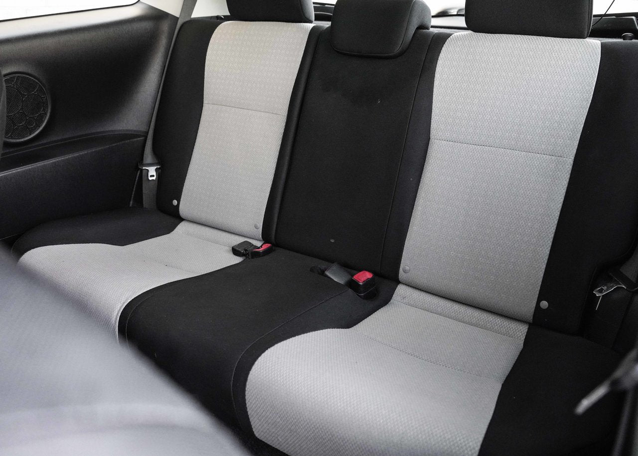 2013 Toyota Yaris CE