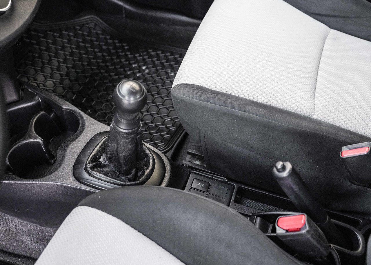 2013 Toyota Yaris CE