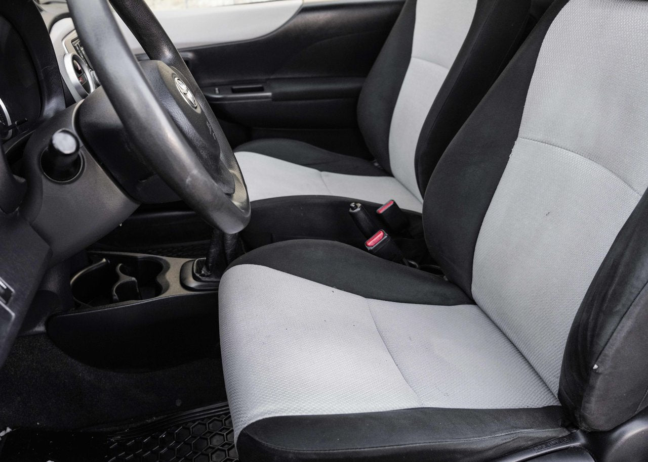 2013 Toyota Yaris CE