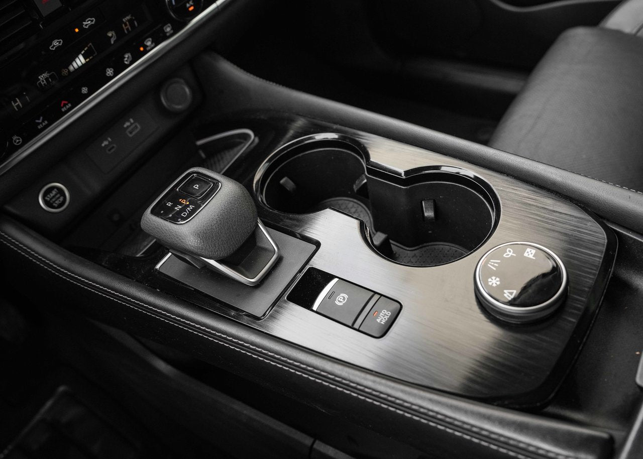 2023 Nissan Rogue Platinum AWD+CAM.360+NAV+CUIR+TOIT.PANO+CARPLAY