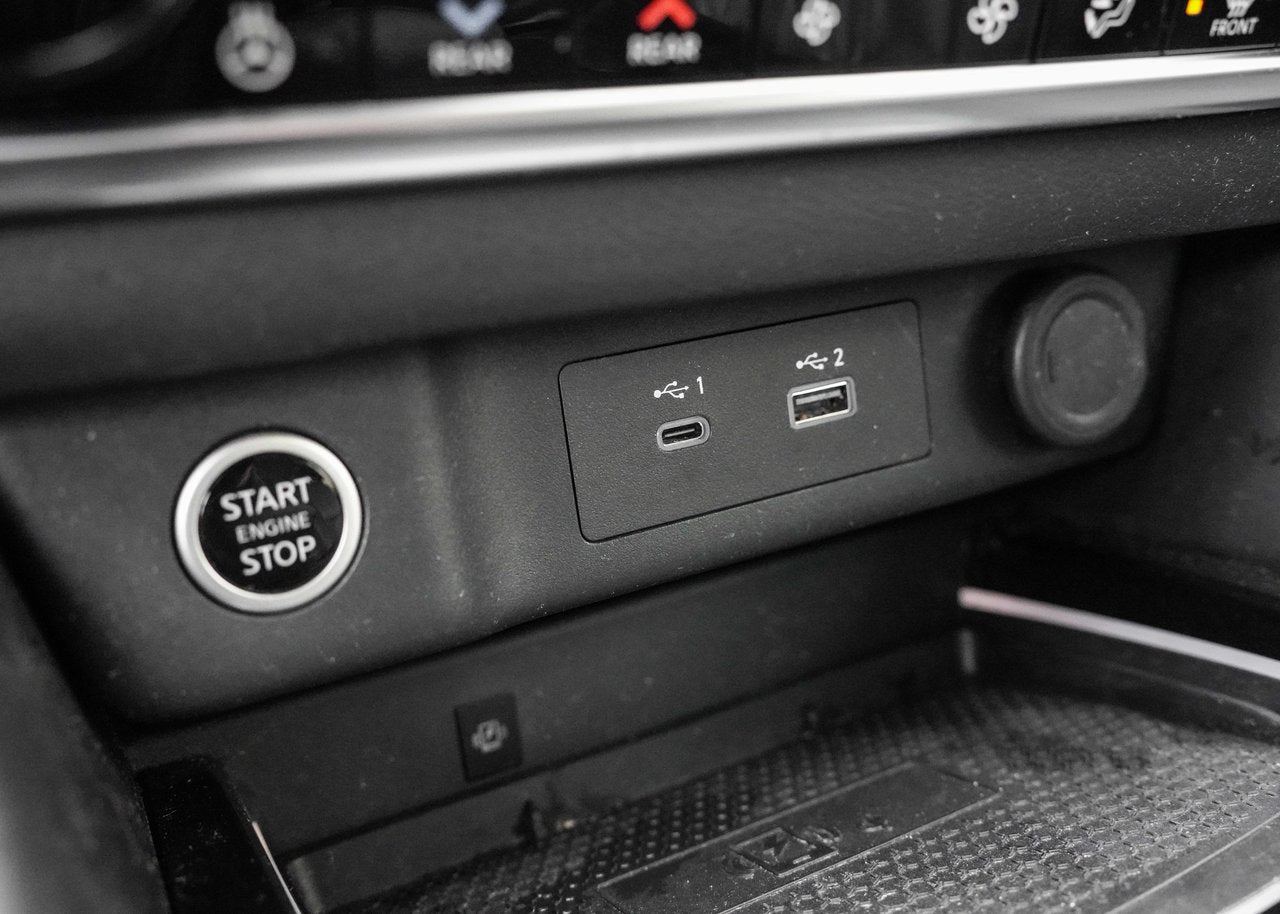 2023 Nissan Rogue Platinum AWD+CAM.360+NAV+CUIR+TOIT.PANO+CARPLAY