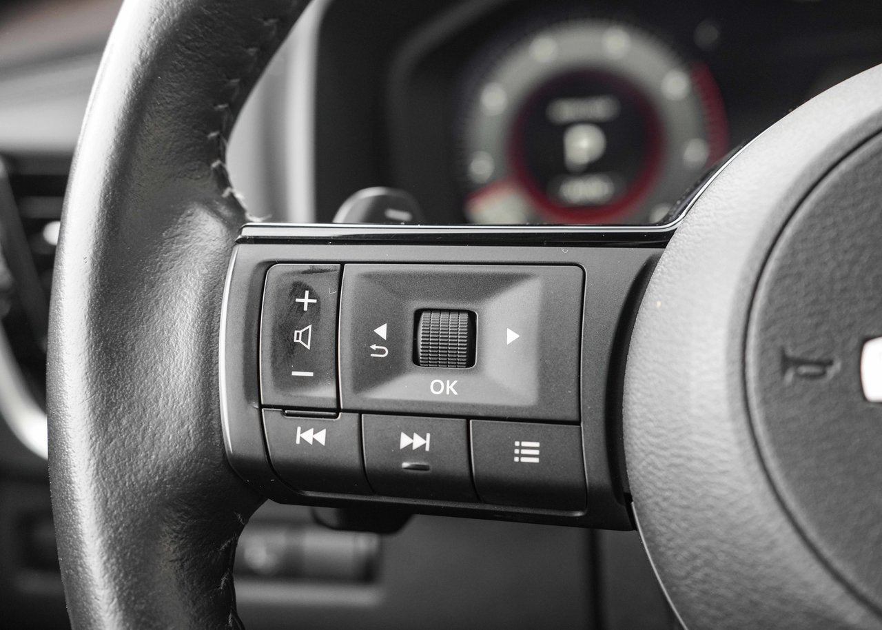 2023 Nissan Rogue Platinum AWD+CAM.360+NAV+CUIR+TOIT.PANO+CARPLAY