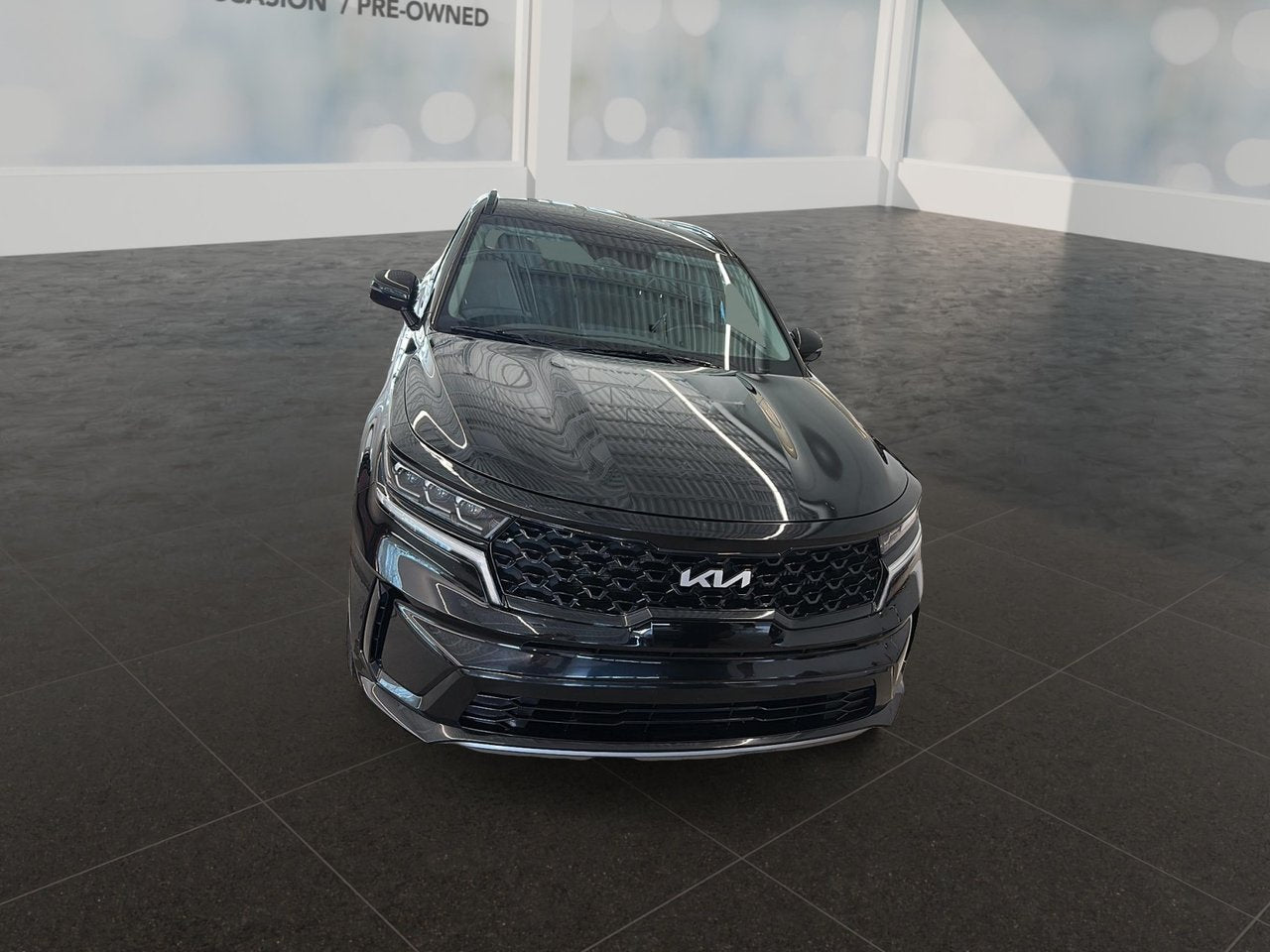 2022 Kia Sorento EX