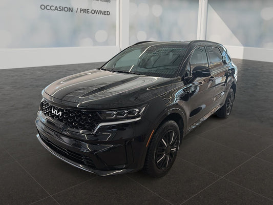 2022 Kia Sorento EX