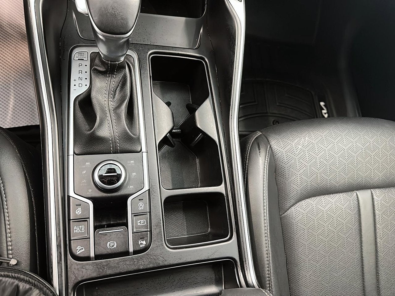 2022 Kia Sorento EX