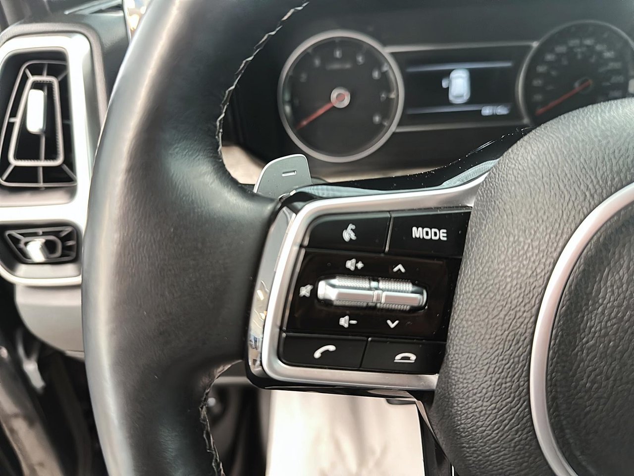 2022 Kia Sorento EX