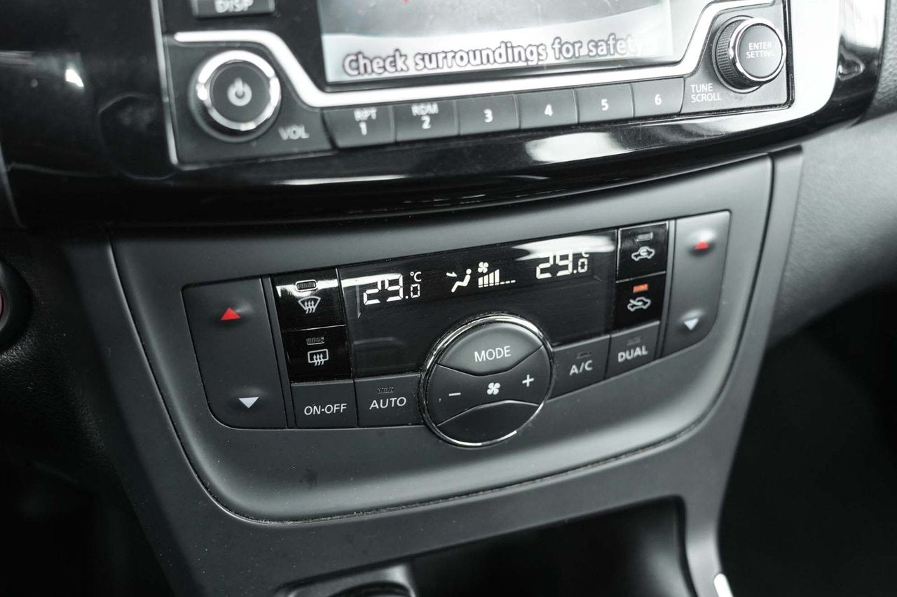 2018 Nissan Sentra SV**LIQUIDATION FINALE**