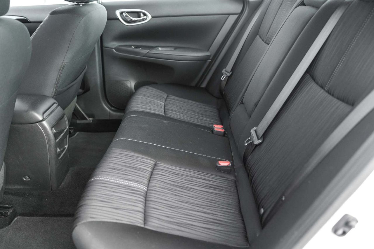 2018 Nissan Sentra SV**LIQUIDATION FINALE**