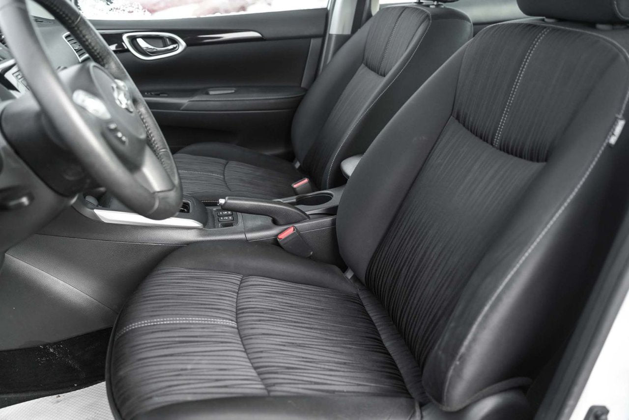 2018 Nissan Sentra SV**LIQUIDATION FINALE**