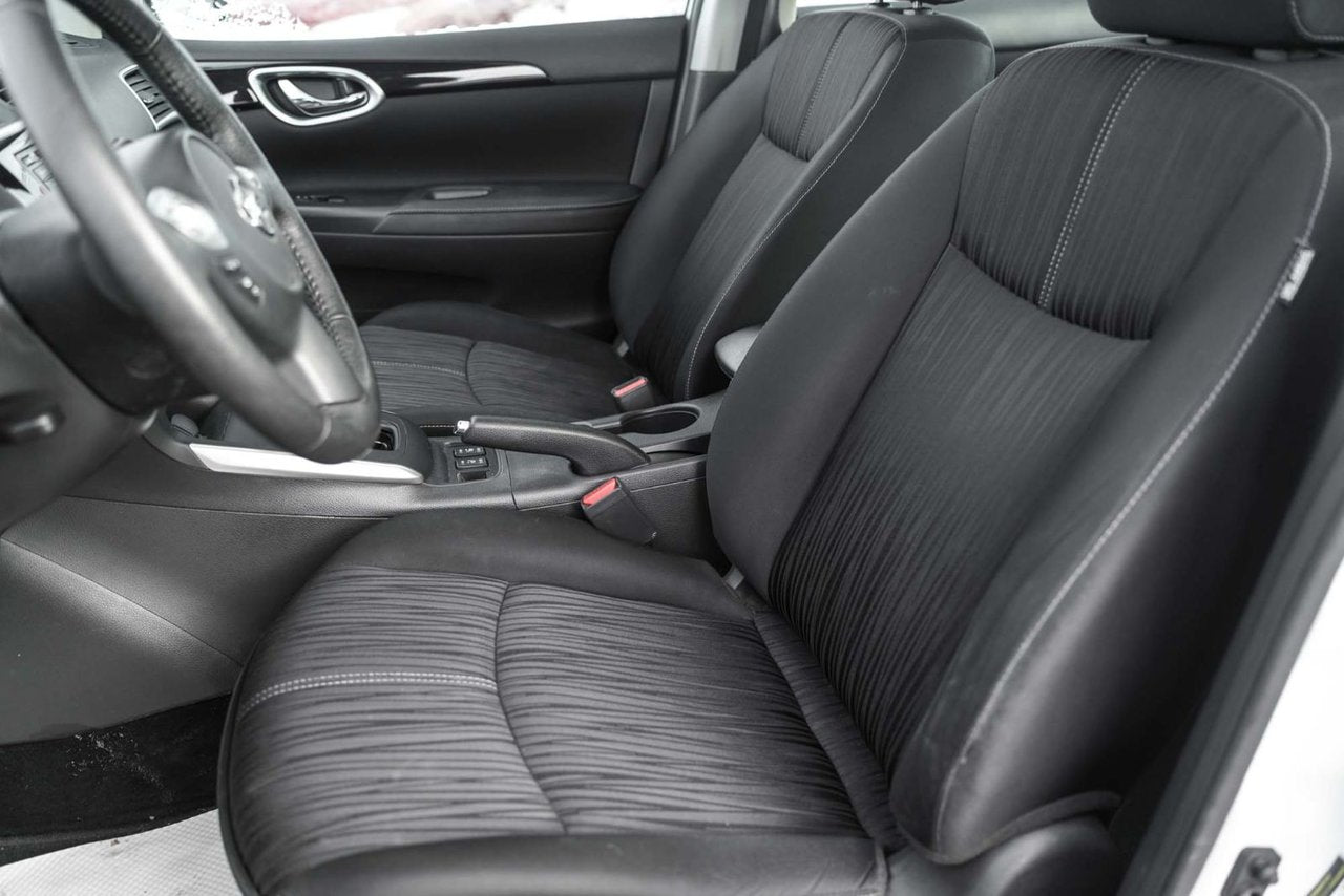 2018 Nissan Sentra SV**LIQUIDATION FINALE**