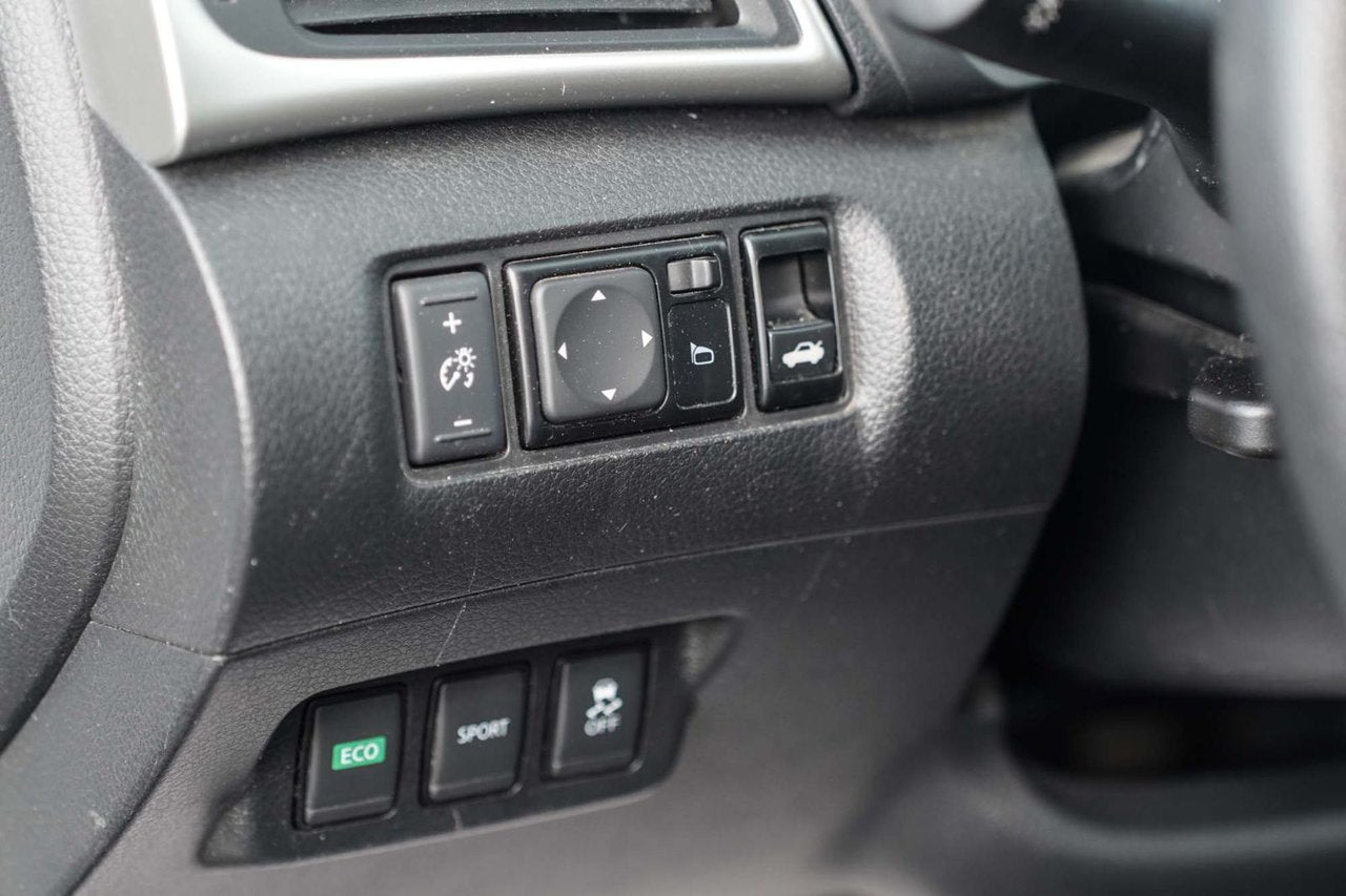 2018 Nissan Sentra SV**LIQUIDATION FINALE**