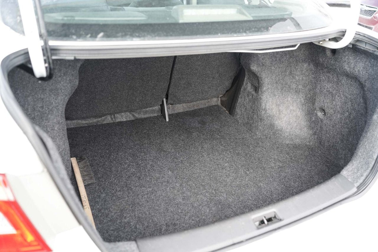 2018 Nissan Sentra SV**LIQUIDATION FINALE**