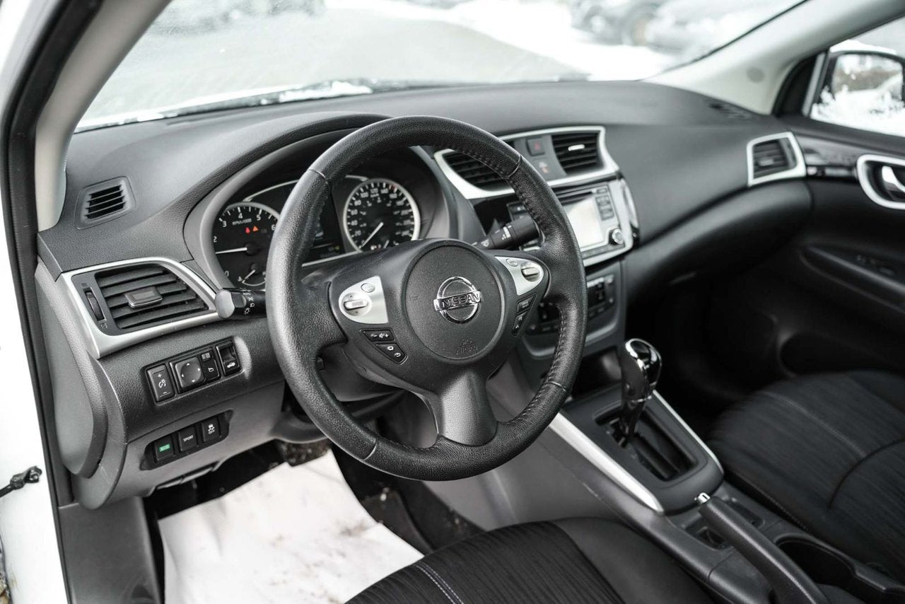 2018 Nissan Sentra SV**LIQUIDATION FINALE**