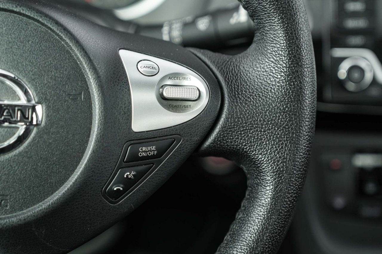 2018 Nissan Sentra SV**LIQUIDATION FINALE**